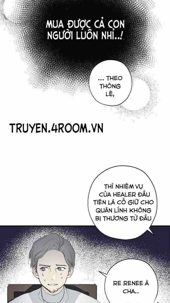 Lời Thú Nhận Nhầm Lẫn - Chương 4 - ảnh 22