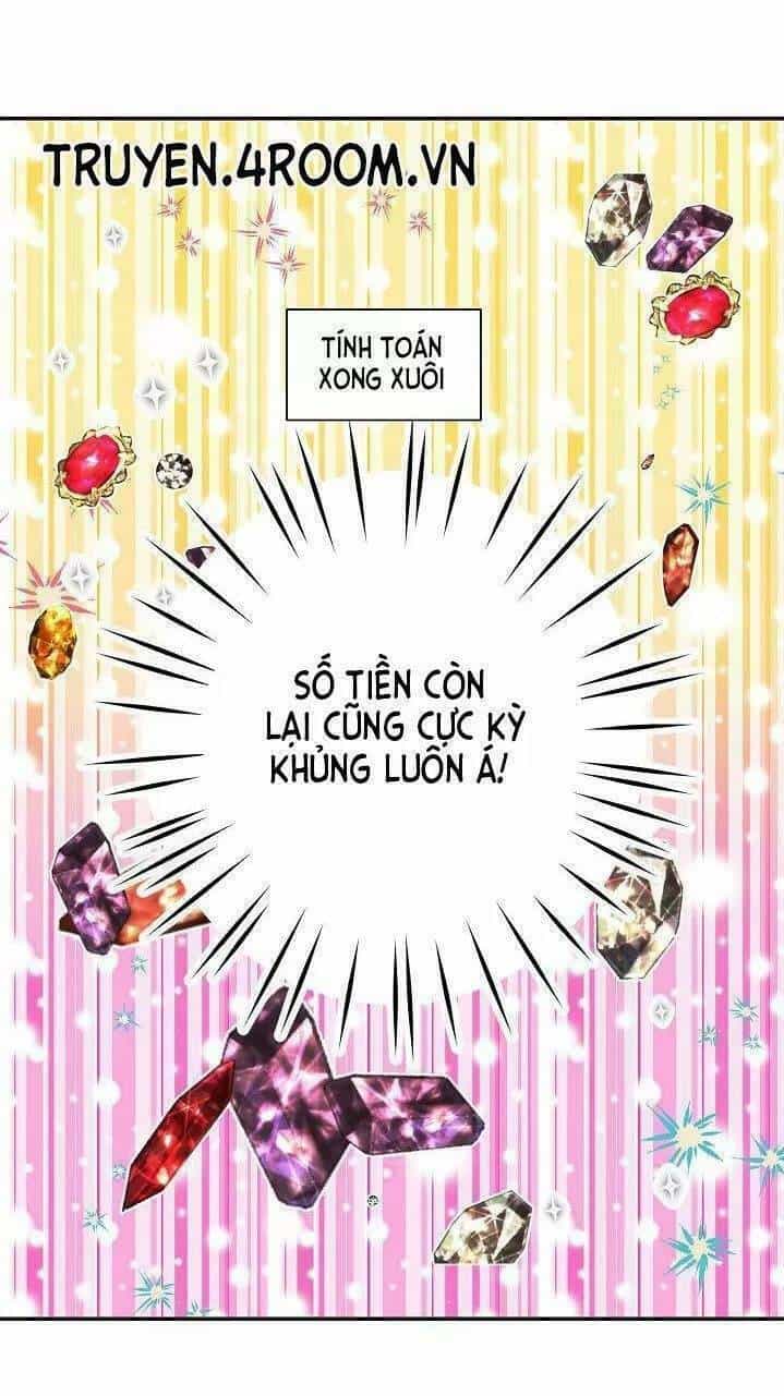 Lời Thú Nhận Nhầm Lẫn - Chương 4 - ảnh 30