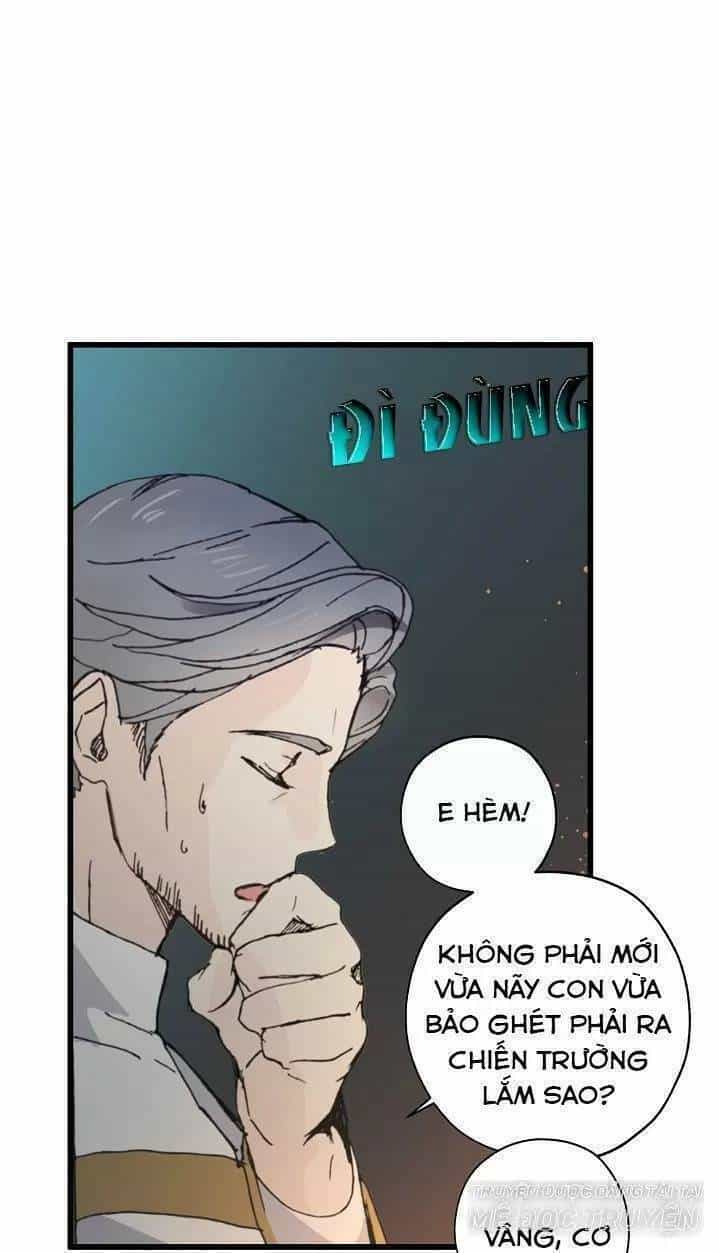 Lời Thú Nhận Nhầm Lẫn - Chương 4 - ảnh 31