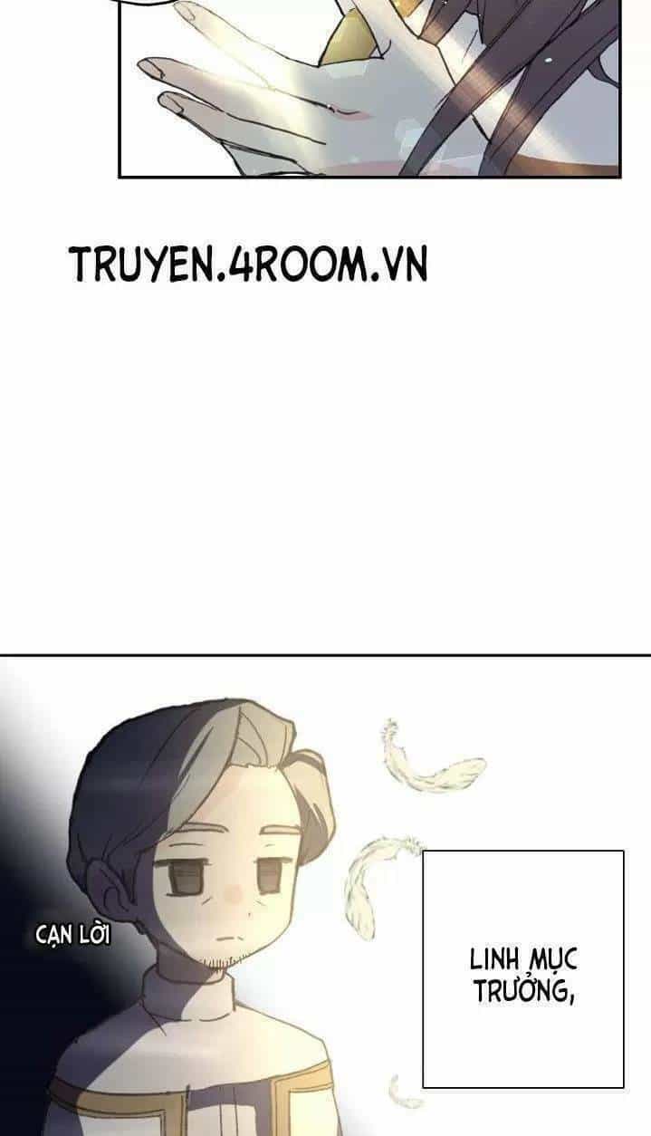 Lời Thú Nhận Nhầm Lẫn - Chương 4 - ảnh 33