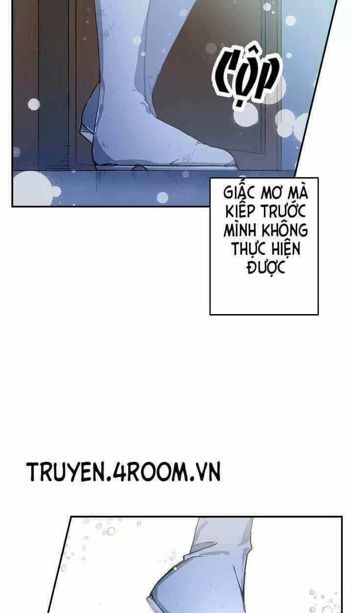 Lời Thú Nhận Nhầm Lẫn - Chương 4 - ảnh 40