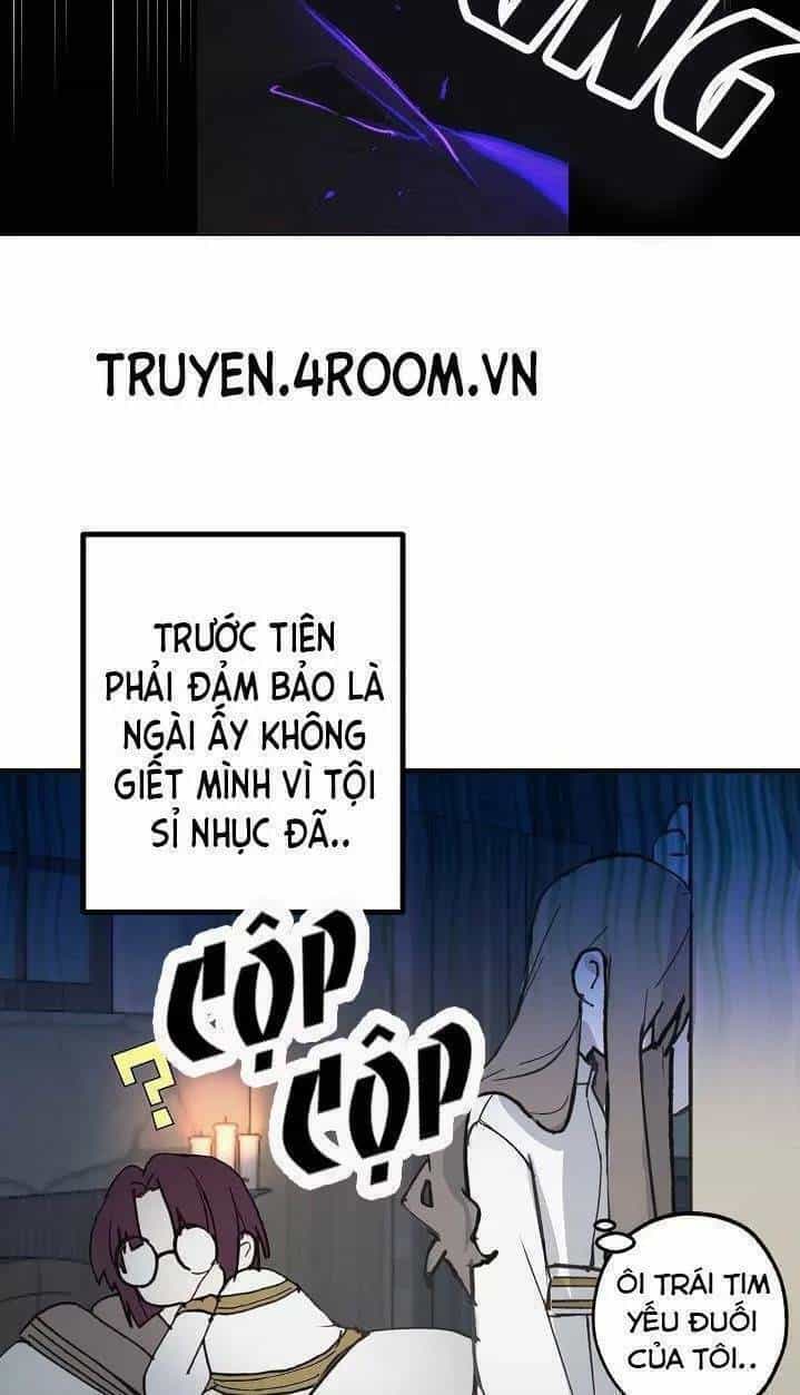 Lời Thú Nhận Nhầm Lẫn - Chương 4 - ảnh 48