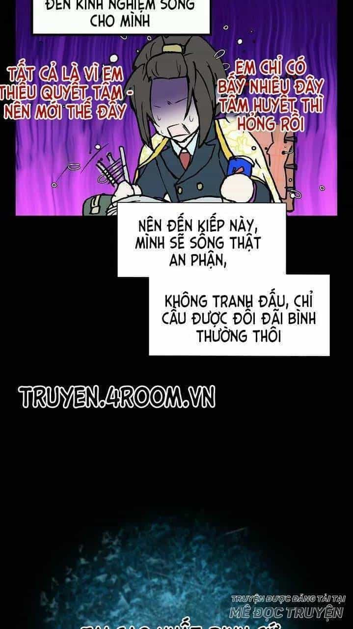 Lời Thú Nhận Nhầm Lẫn - Chương 4 - ảnh 6