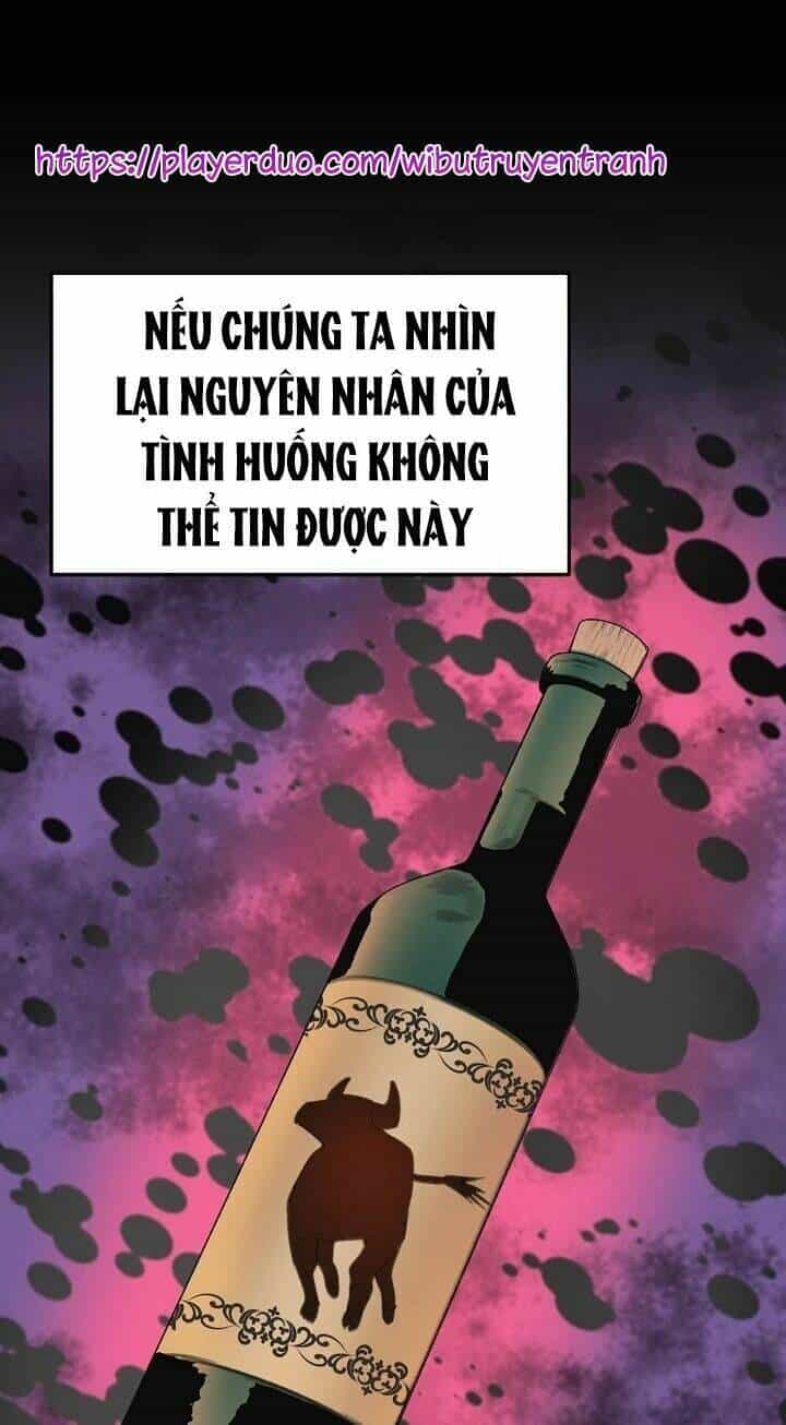 Lời Thú Nhận Nhầm Lẫn - Chương 40 - ảnh 1