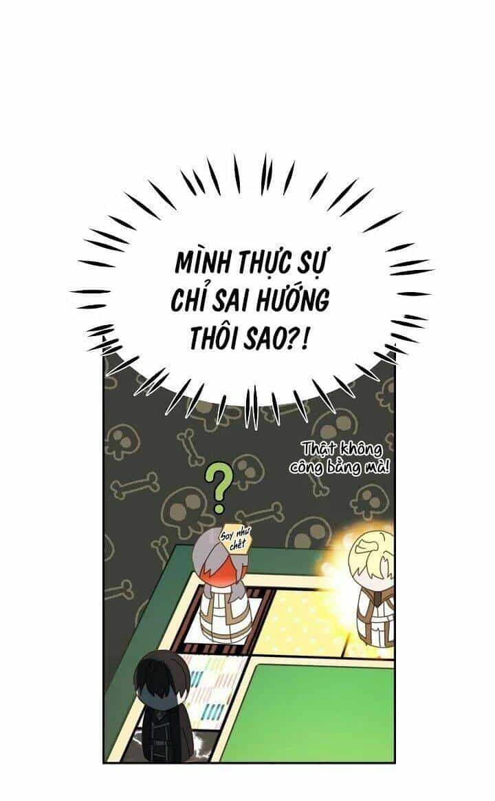 Lời Thú Nhận Nhầm Lẫn - Chương 40 - ảnh 18