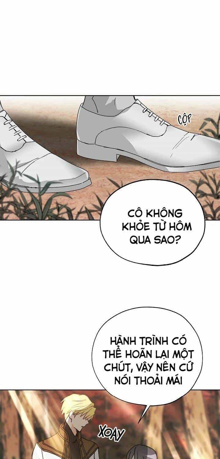 Lời Thú Nhận Nhầm Lẫn - Chương 40 - ảnh 19