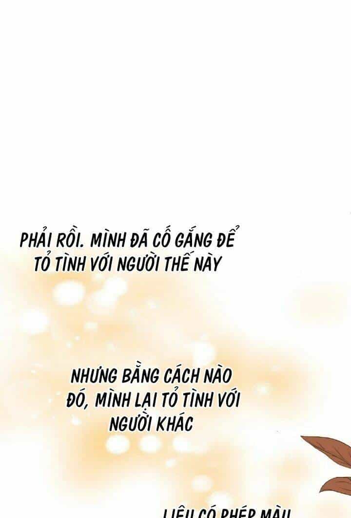 Lời Thú Nhận Nhầm Lẫn - Chương 40 - ảnh 21