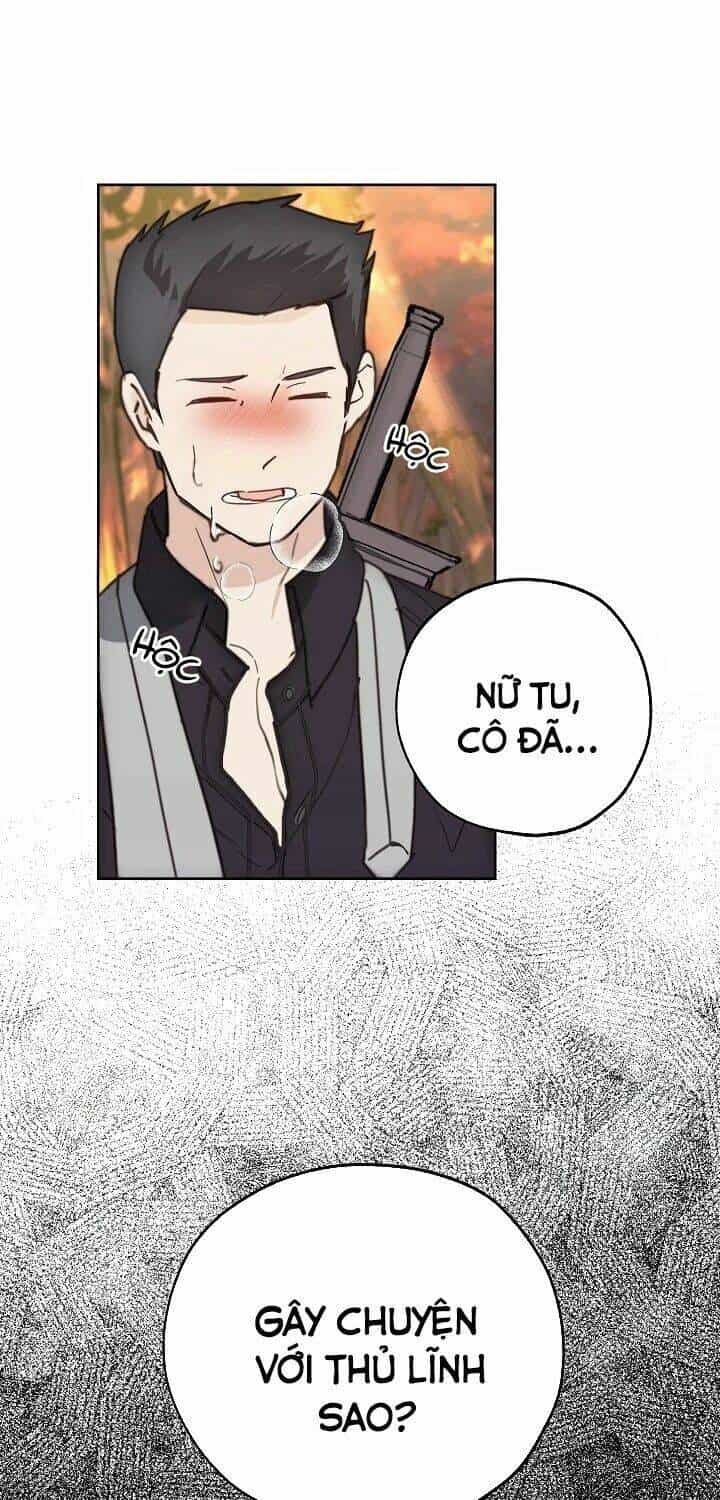 Lời Thú Nhận Nhầm Lẫn - Chương 40 - ảnh 25