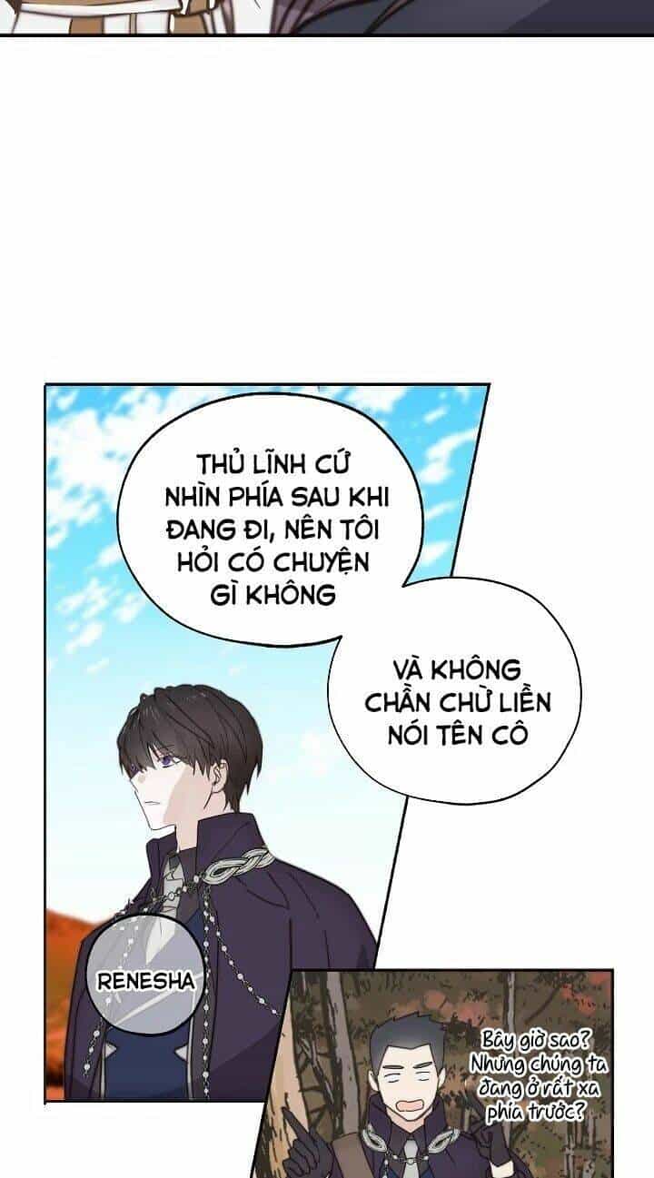 Lời Thú Nhận Nhầm Lẫn - Chương 40 - ảnh 27