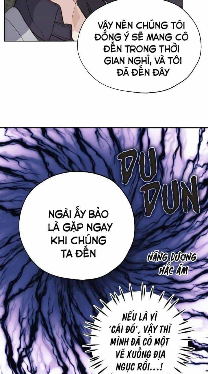 Lời Thú Nhận Nhầm Lẫn - Chương 40 - ảnh 29