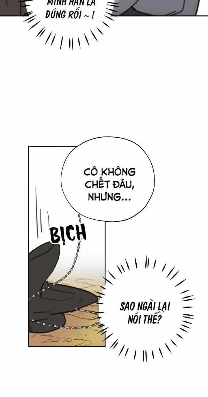 Lời Thú Nhận Nhầm Lẫn - Chương 40 - ảnh 32
