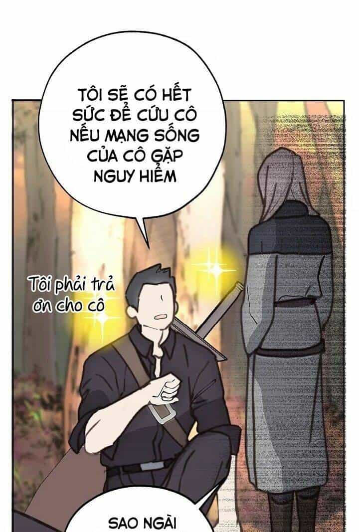 Lời Thú Nhận Nhầm Lẫn - Chương 40 - ảnh 33