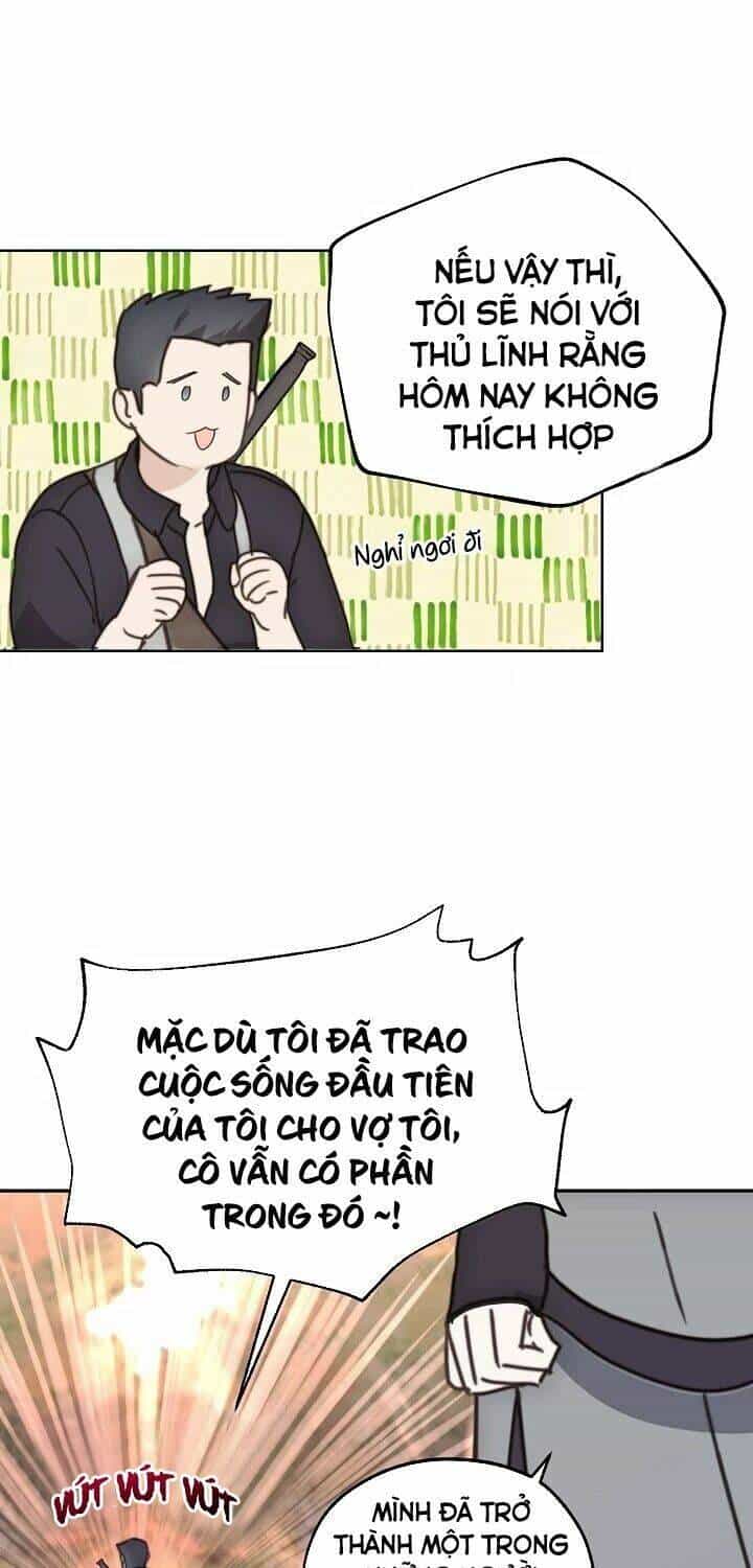 Lời Thú Nhận Nhầm Lẫn - Chương 40 - ảnh 36