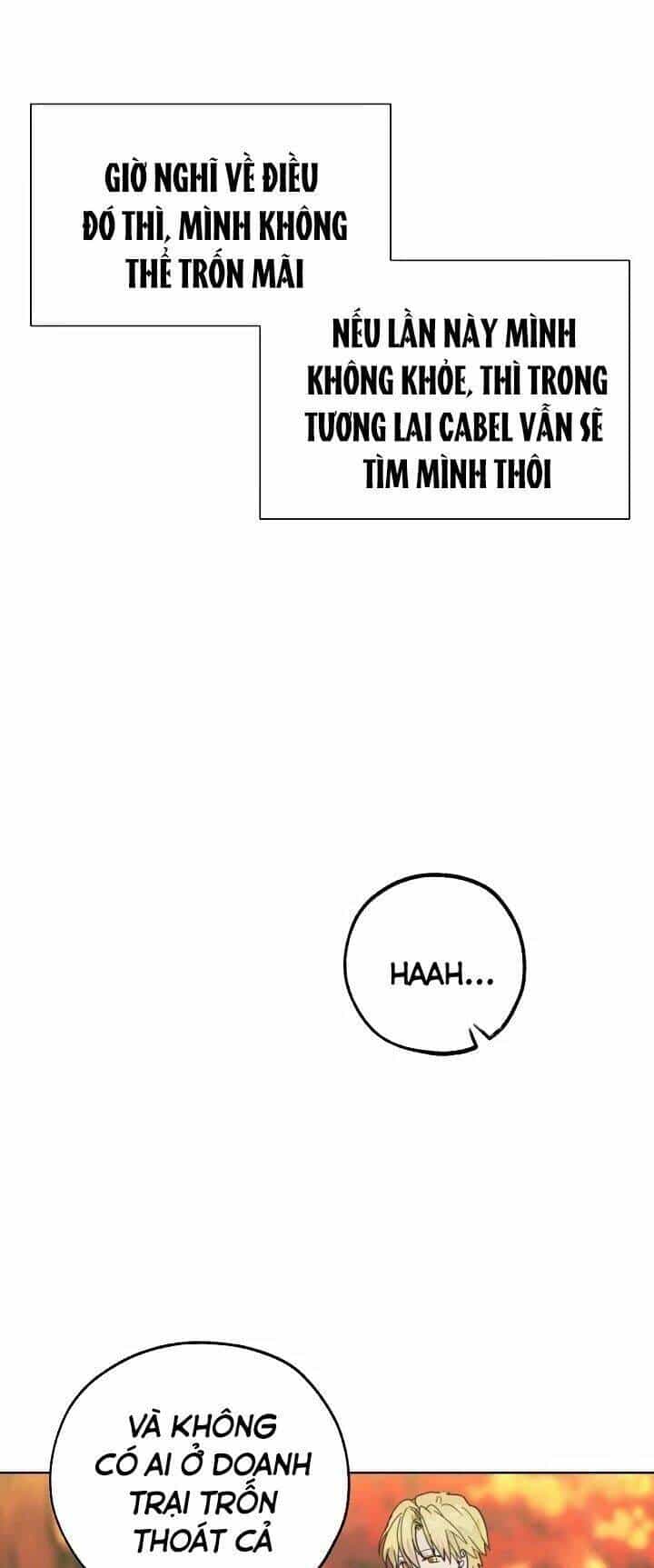 Lời Thú Nhận Nhầm Lẫn - Chương 40 - ảnh 38
