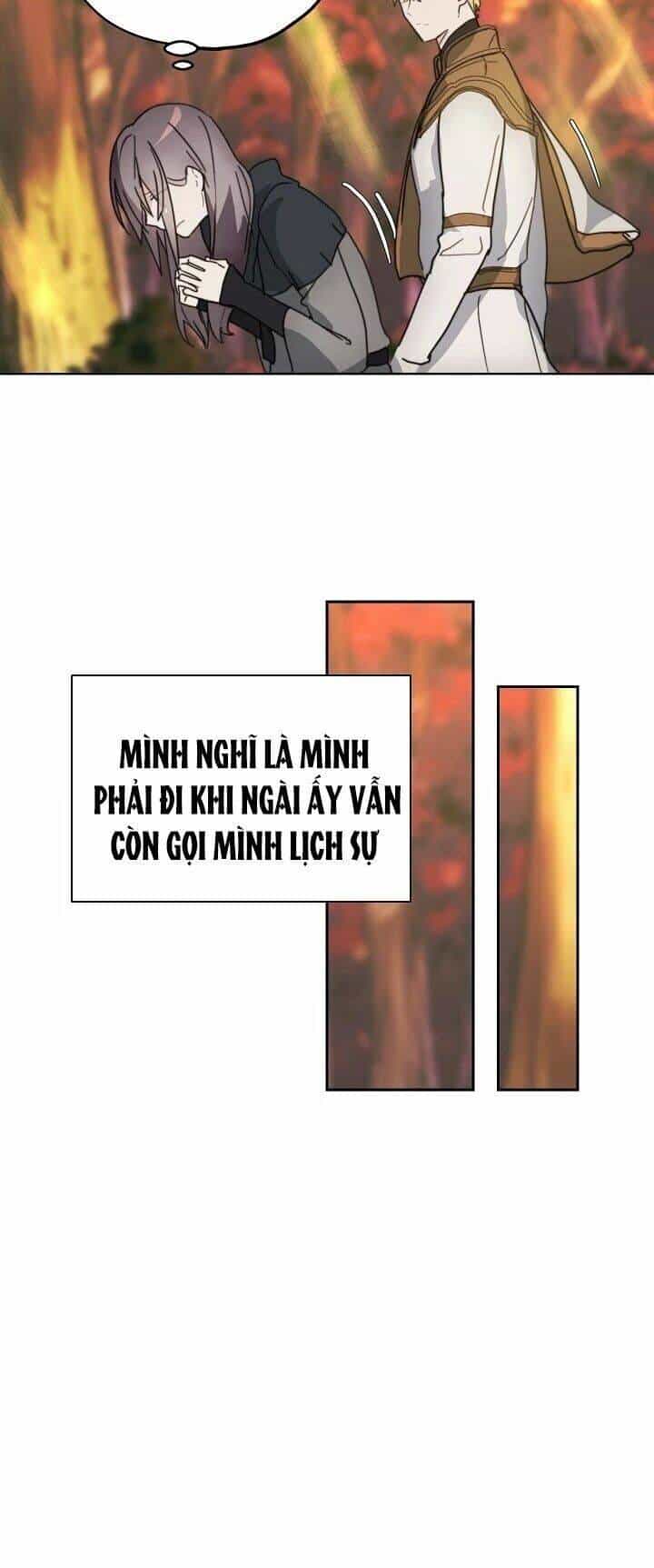 Lời Thú Nhận Nhầm Lẫn - Chương 40 - ảnh 39