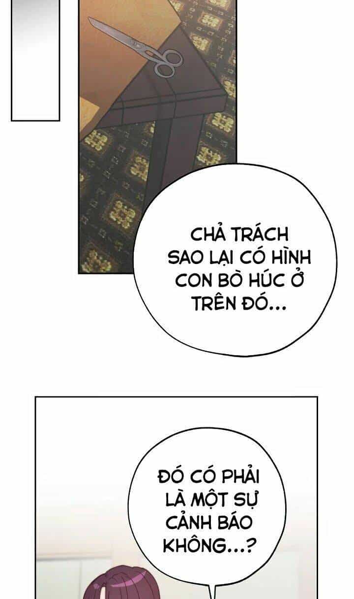 Lời Thú Nhận Nhầm Lẫn - Chương 40 - ảnh 4