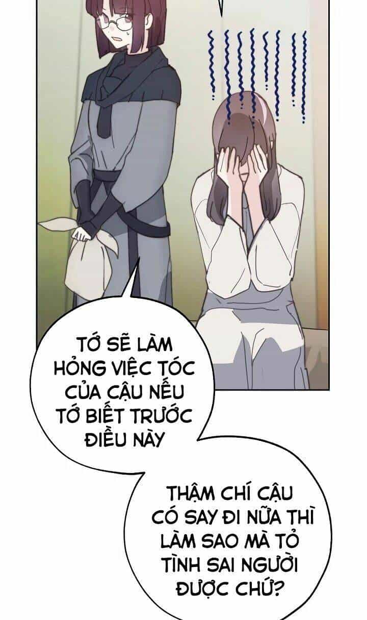Lời Thú Nhận Nhầm Lẫn - Chương 40 - ảnh 5
