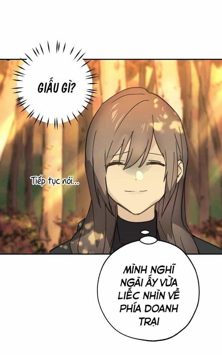 Lời Thú Nhận Nhầm Lẫn - Chương 40 - ảnh 51