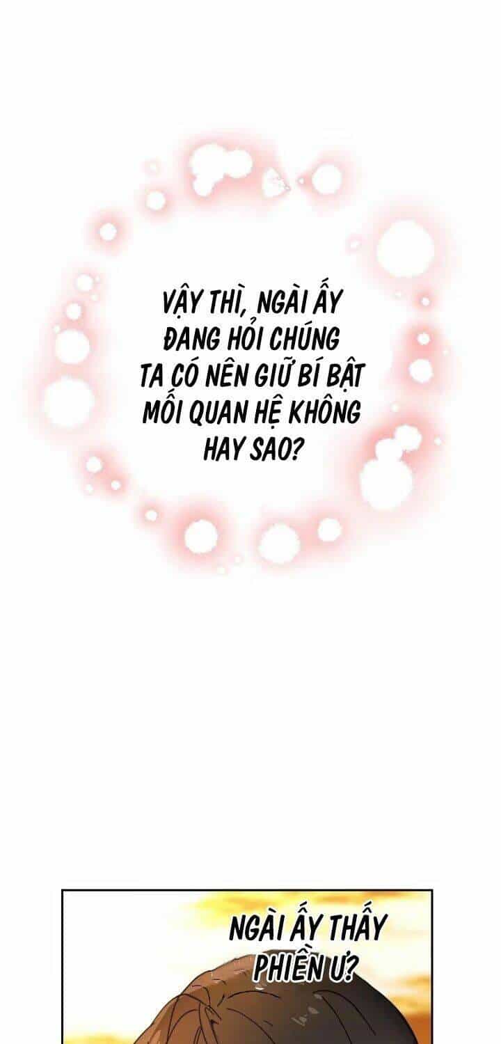 Lời Thú Nhận Nhầm Lẫn - Chương 40 - ảnh 52