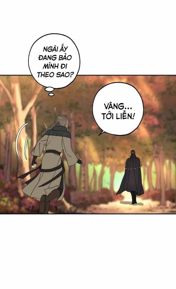 Lời Thú Nhận Nhầm Lẫn - Chương 40 - ảnh 57