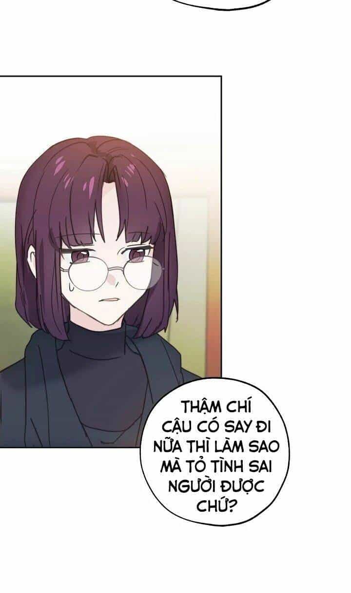 Lời Thú Nhận Nhầm Lẫn - Chương 40 - ảnh 6