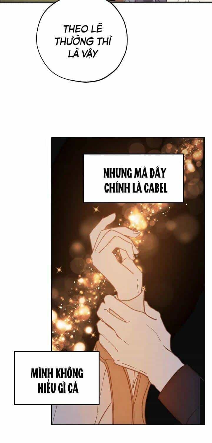 Lời Thú Nhận Nhầm Lẫn - Chương 40 - ảnh 8