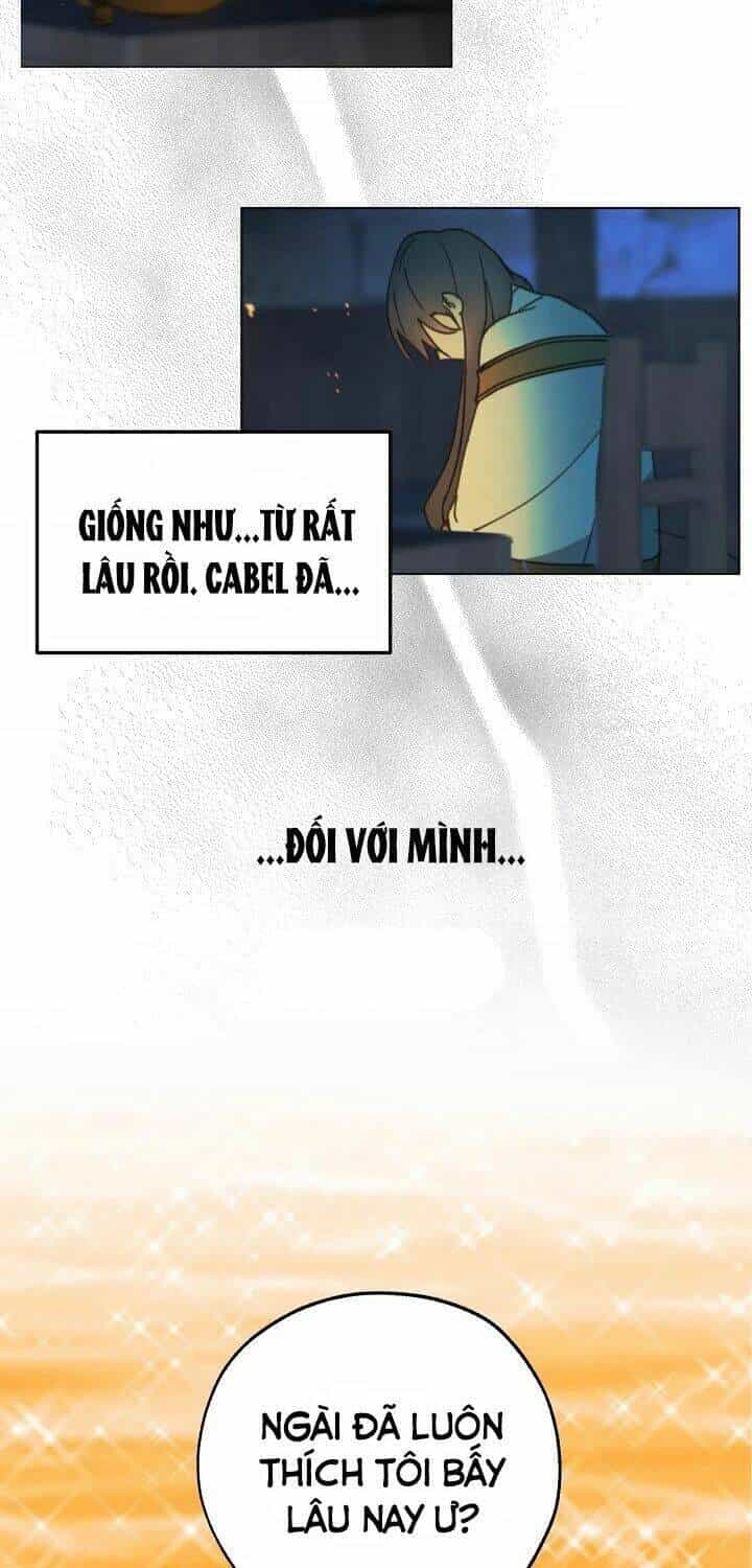 Lời Thú Nhận Nhầm Lẫn - Chương 41 - ảnh 14
