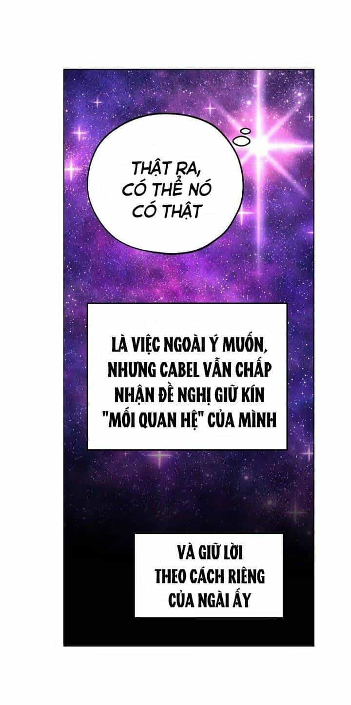 Lời Thú Nhận Nhầm Lẫn - Chương 41 - ảnh 27