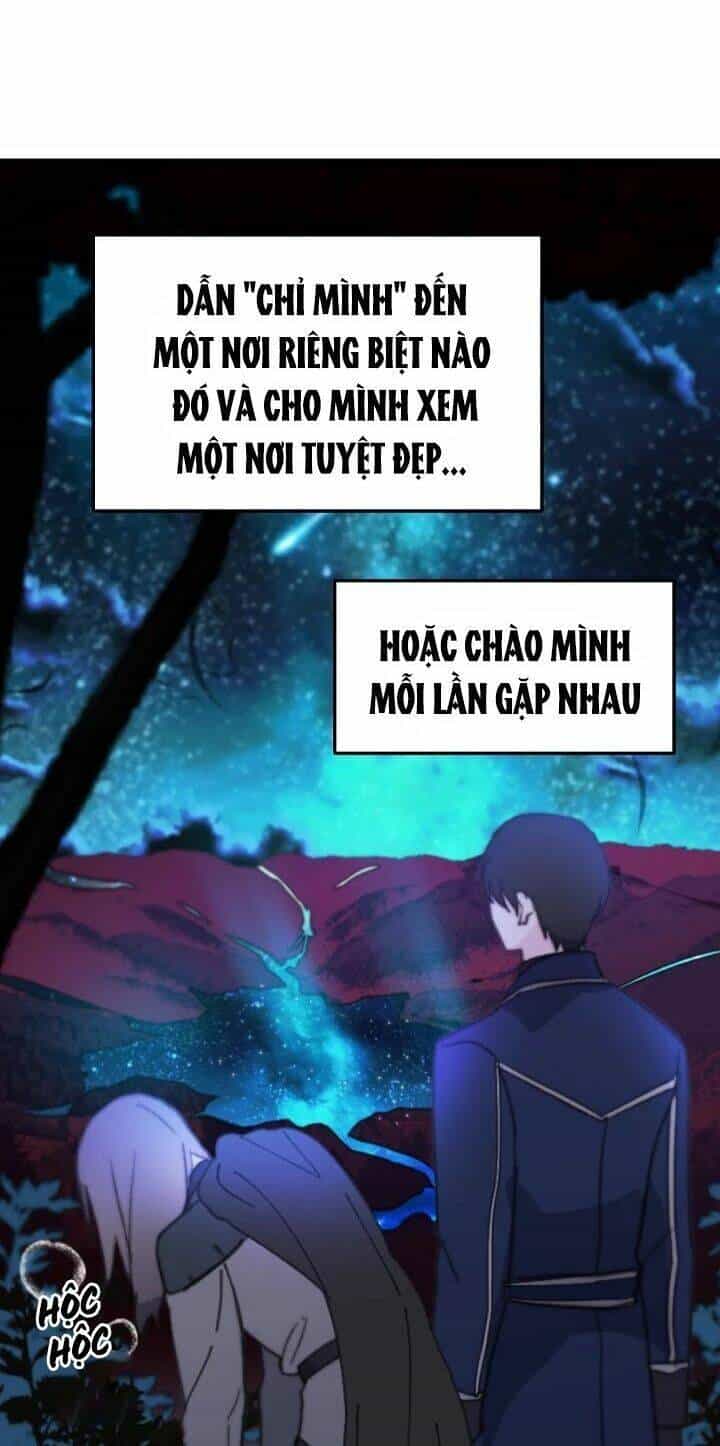 Lời Thú Nhận Nhầm Lẫn - Chương 41 - ảnh 28