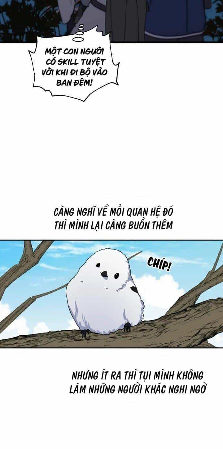 Lời Thú Nhận Nhầm Lẫn - Chương 41 - ảnh 29