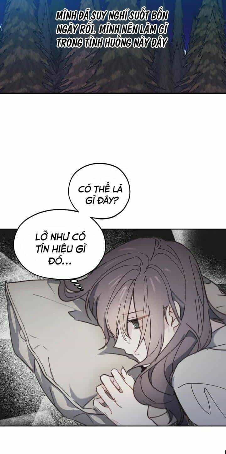 Lời Thú Nhận Nhầm Lẫn - Chương 41 - ảnh 34