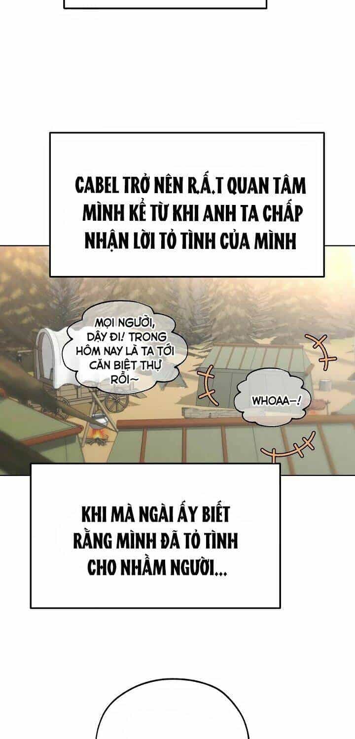 Lời Thú Nhận Nhầm Lẫn - Chương 41 - ảnh 38