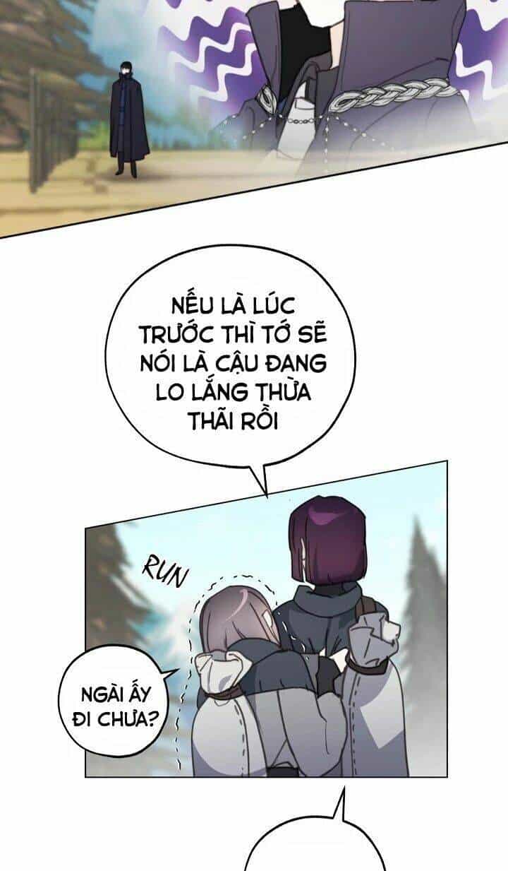 Lời Thú Nhận Nhầm Lẫn - Chương 41 - ảnh 40