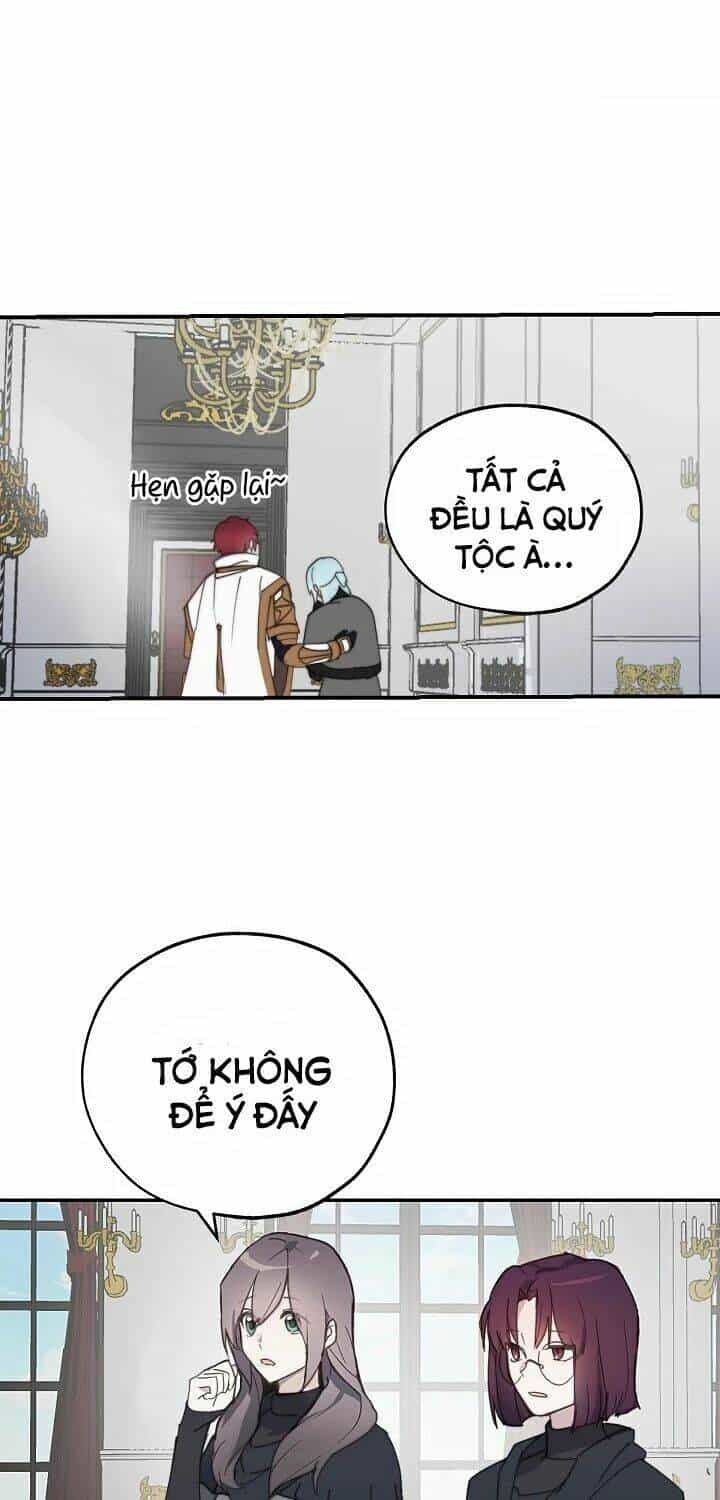 Lời Thú Nhận Nhầm Lẫn - Chương 41 - ảnh 44