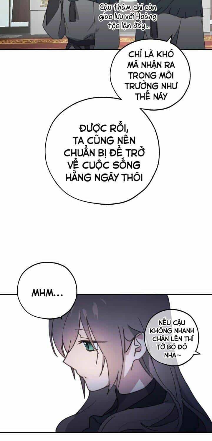 Lời Thú Nhận Nhầm Lẫn - Chương 41 - ảnh 45