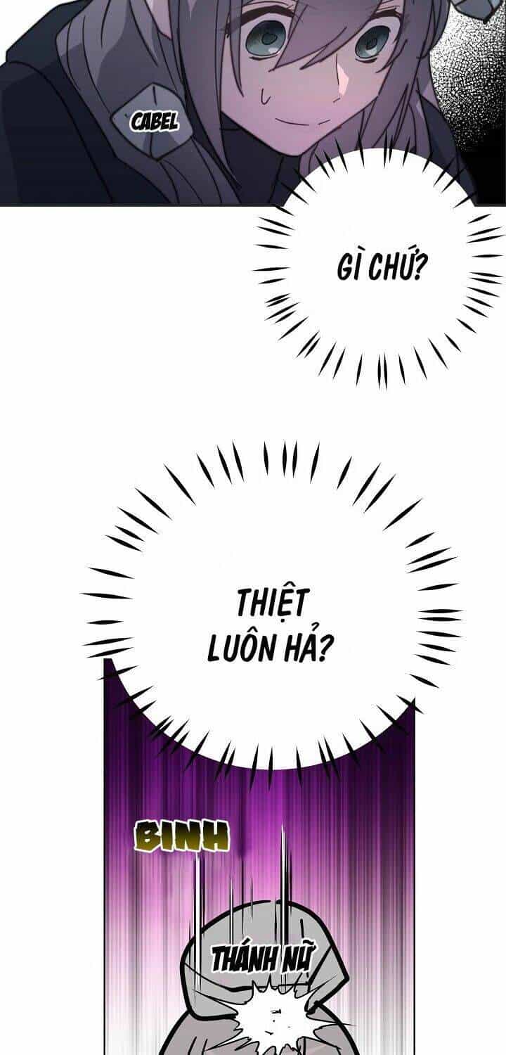Lời Thú Nhận Nhầm Lẫn - Chương 41 - ảnh 52