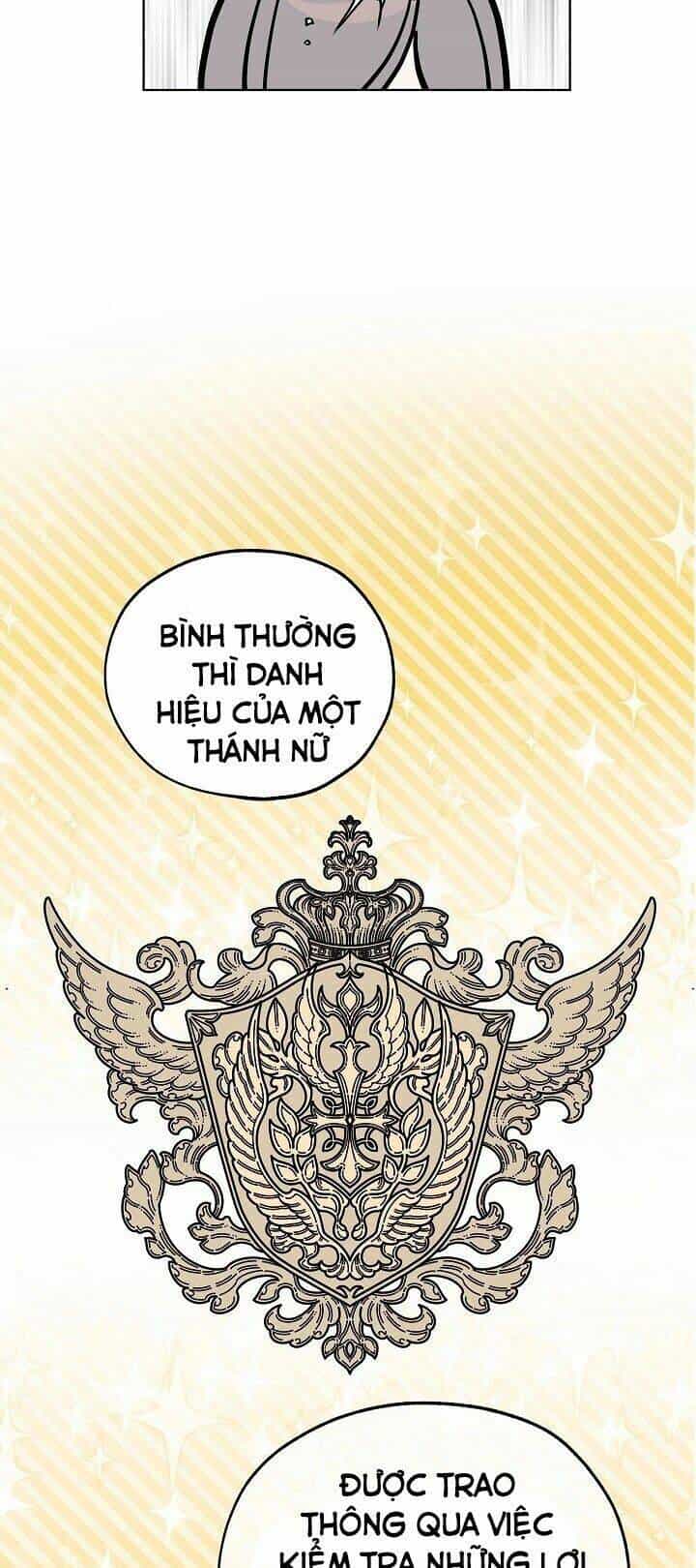 Lời Thú Nhận Nhầm Lẫn - Chương 41 - ảnh 53