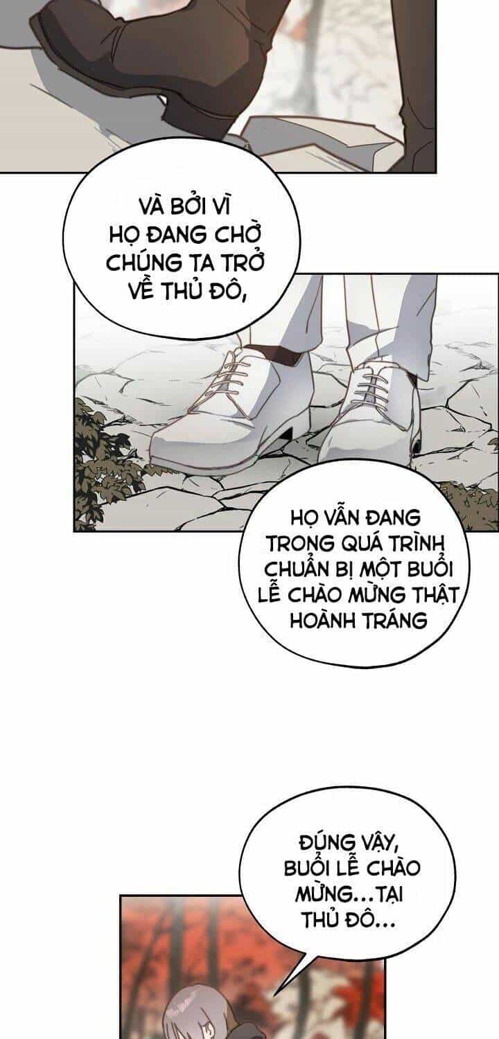 Lời Thú Nhận Nhầm Lẫn - Chương 41 - ảnh 57