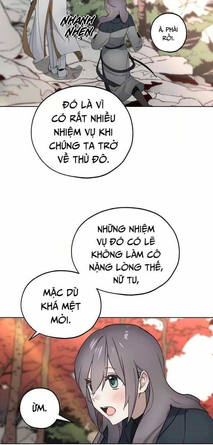 Lời Thú Nhận Nhầm Lẫn - Chương 42 - ảnh 14