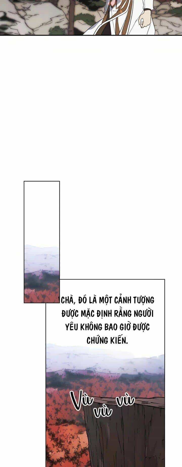 Lời Thú Nhận Nhầm Lẫn - Chương 42 - ảnh 41