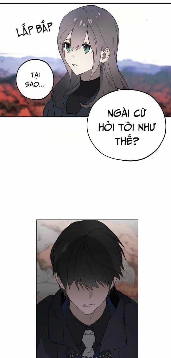 Lời Thú Nhận Nhầm Lẫn - Chương 42 - ảnh 47