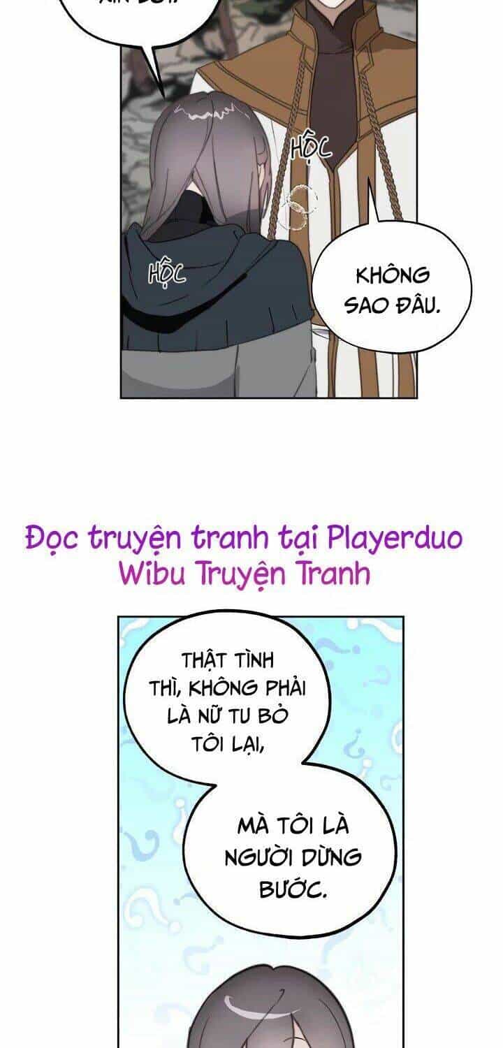 Lời Thú Nhận Nhầm Lẫn - Chương 42 - ảnh 6