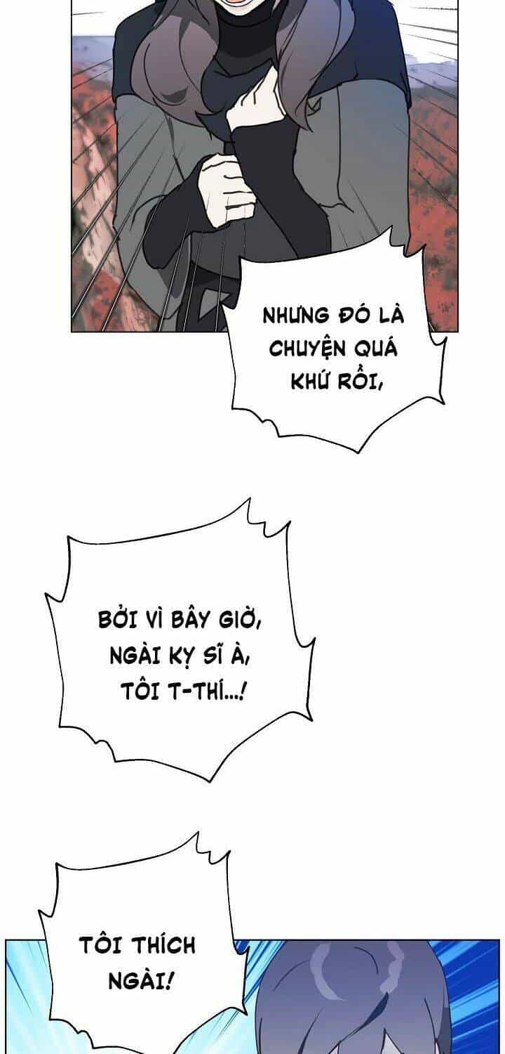 Lời Thú Nhận Nhầm Lẫn - Chương 43 - ảnh 12