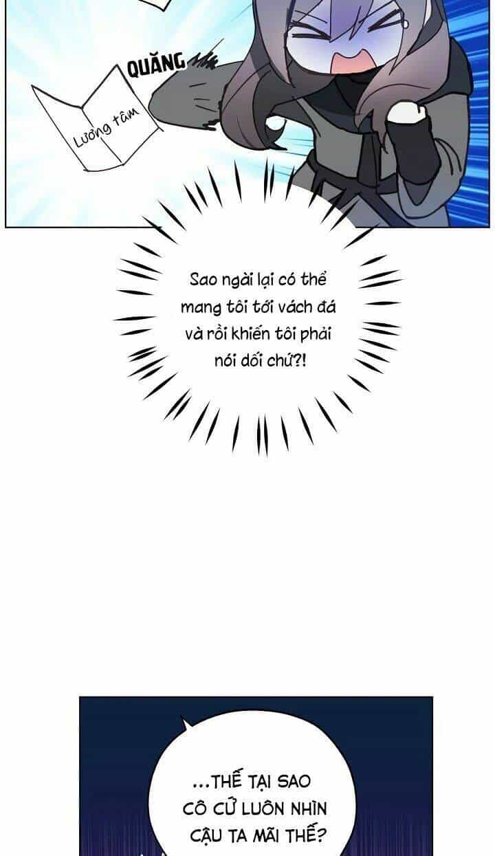 Lời Thú Nhận Nhầm Lẫn - Chương 43 - ảnh 13