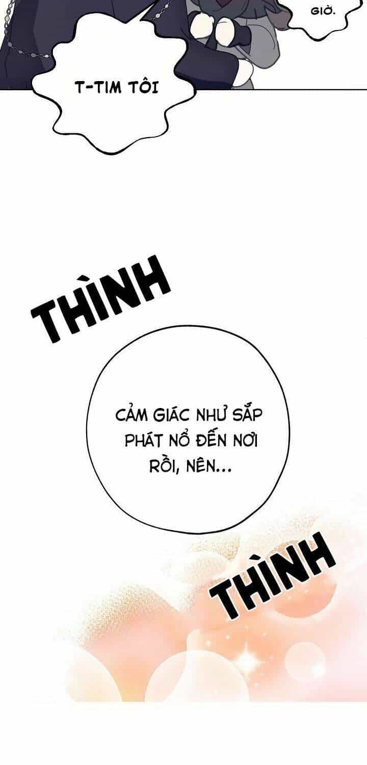 Lời Thú Nhận Nhầm Lẫn - Chương 43 - ảnh 28