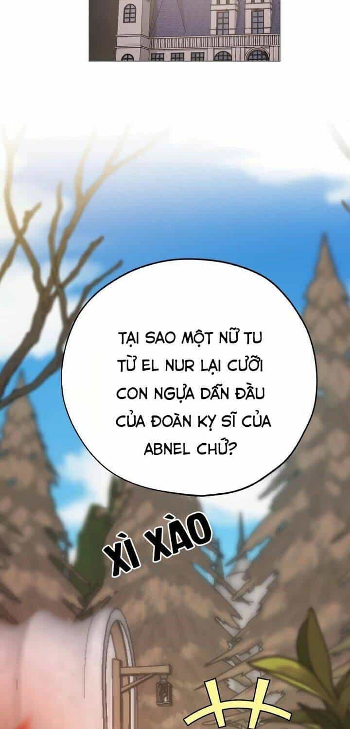 Lời Thú Nhận Nhầm Lẫn - Chương 43 - ảnh 34
