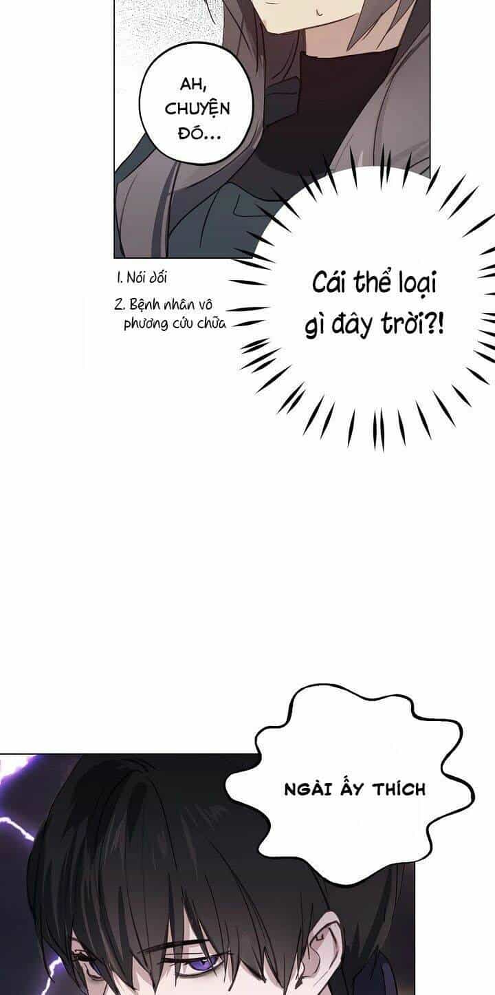 Lời Thú Nhận Nhầm Lẫn - Chương 43 - ảnh 48