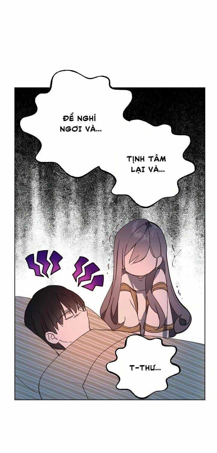 Lời Thú Nhận Nhầm Lẫn - Chương 43 - ảnh 50