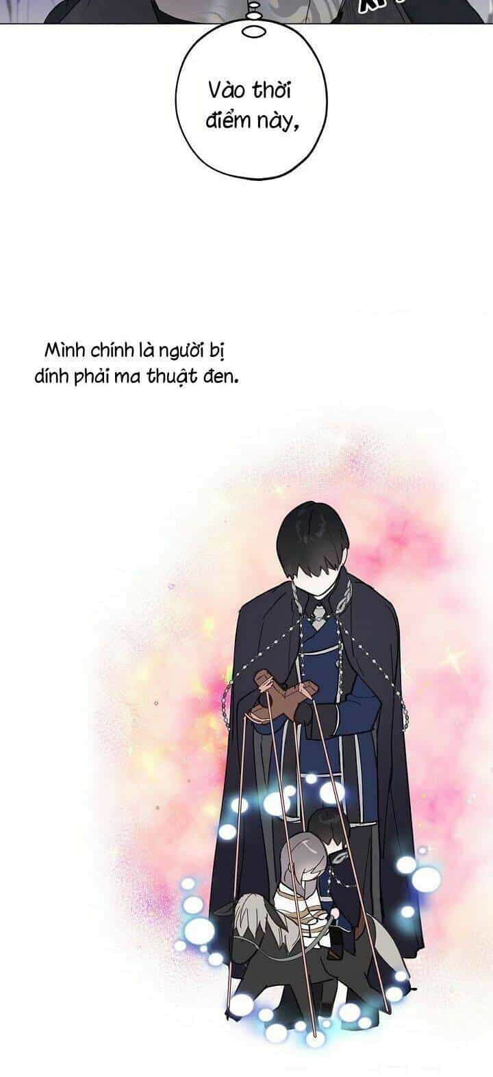 Lời Thú Nhận Nhầm Lẫn - Chương 43 - ảnh 55