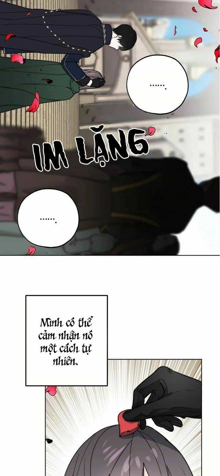 Lời Thú Nhận Nhầm Lẫn - Chương 44 - ảnh 23